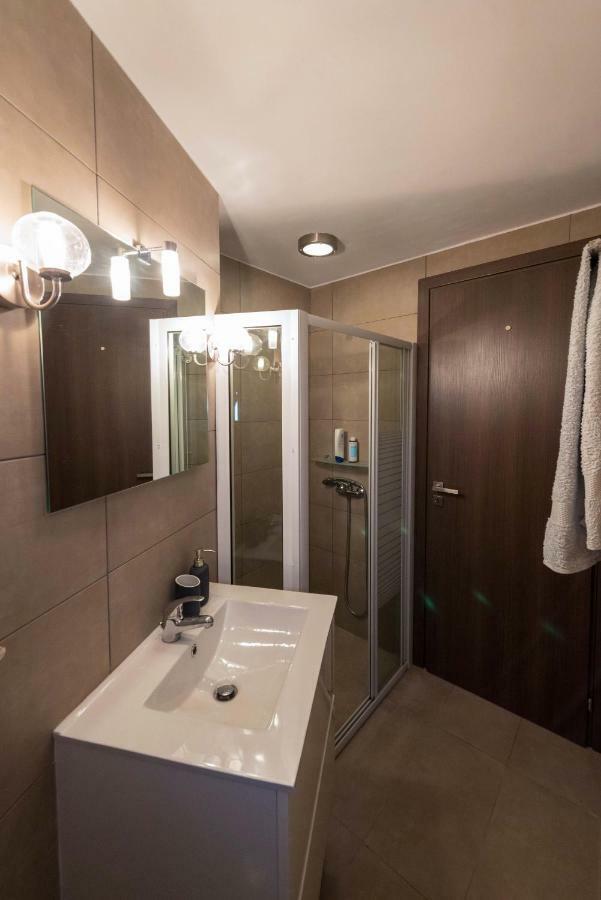 Villa Oliva Rodos Ialysos  Luaran gambar