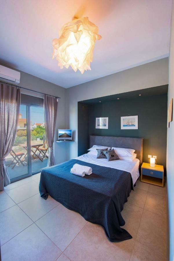 Villa Oliva Rodos Ialysos  Luaran gambar