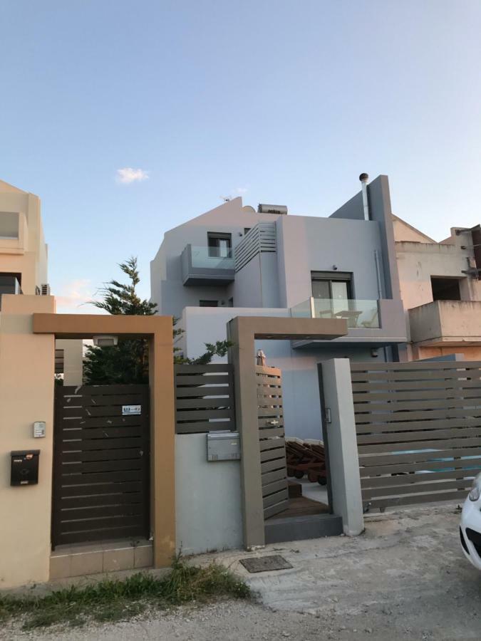 Villa Oliva Rodos Ialysos  Luaran gambar